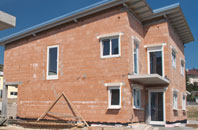 Chartham home extensions