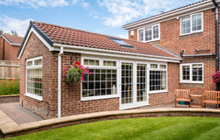 Chartham house extension leads